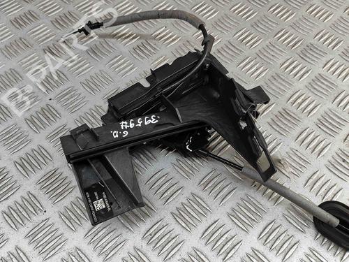 Used Rear right lock FORD FIESTA VII (HJ, HF) 1.0 EcoBoost (101 hp) 28612205