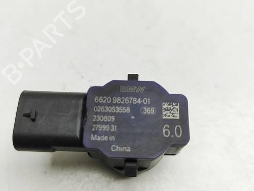 Electronic module BMW X3 (G01, F97, G08) iX3 | BP34521180M83  - Image 7