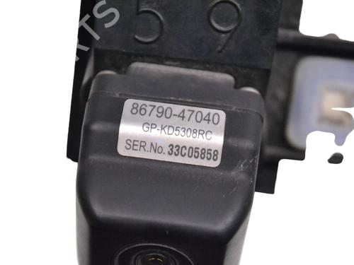 Camera TOYOTA PRIUS (_W3_) 1.8 Hybrid (ZVW3_) | BP30234817E14 