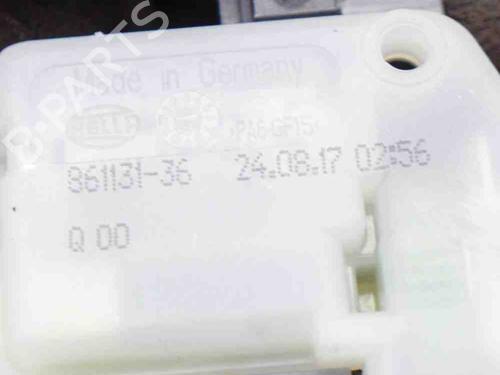 Fuel cap VOLVO V60 I (155) D4 | BP6768002C161 