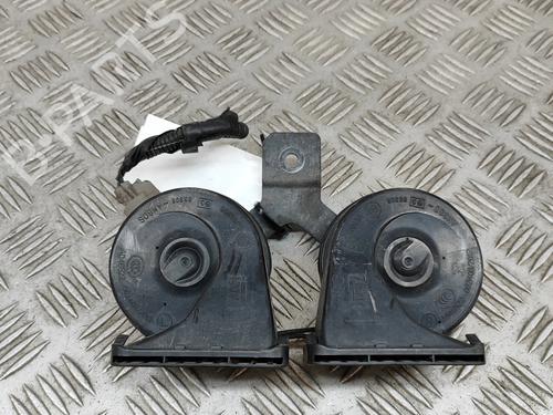 Used Horn LAND ROVER RANGE ROVER EVOQUE (L538) 2.2 D 4x4 (190 hp) 26167973