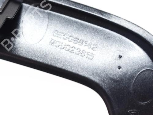 Andre OPEL MOKKA 1.2 (76) | BP27759194O1 