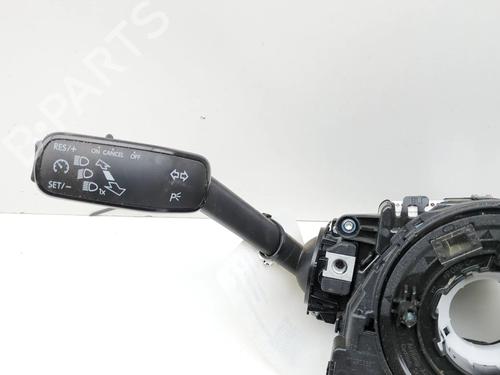 Ratstangsstang BMW 7 (E65, E66, E67) 745 i, Li | BP39244607I23 - Image 2