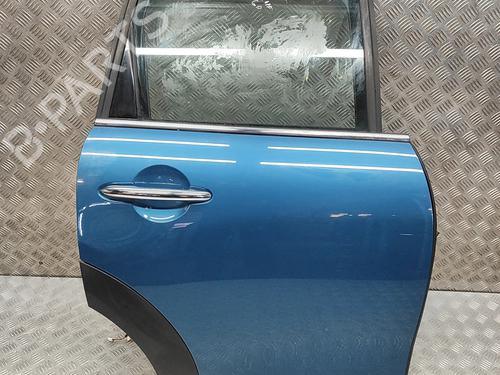 Used Right rear door Right rear door MINI MINI (F55) Cooper S (192 hp) 36186491 36186491
