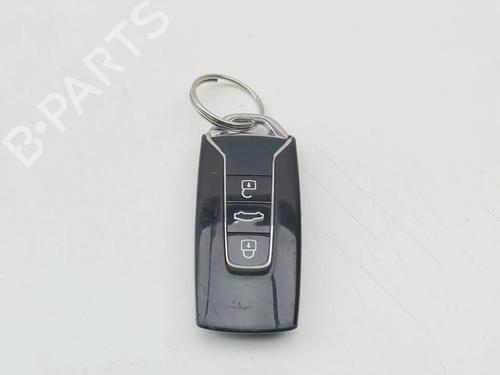 Electronic module VW TOUAREG (CR7, RC8) 3.0 TDI 4motion | BP38707223M83 - Image 3