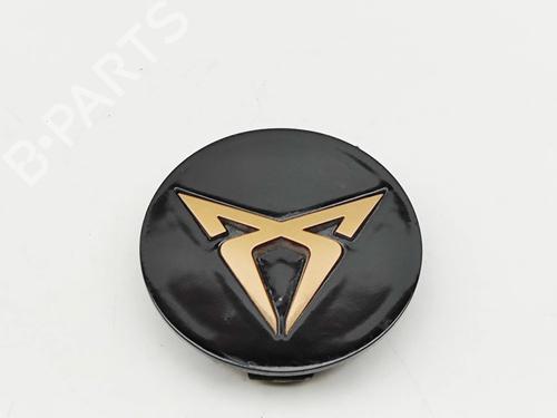 Enjoliveurs de roue CUPRA FORMENTOR (KM7, KMP) 2.0 TSI 4Drive (310 hp) 30937857