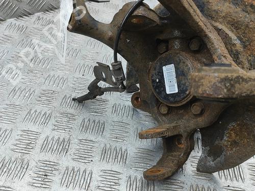 Right front steering knuckle KIA PRO CEE'D (JD) 1.6 CRDi 110 | BP32755135M26  - Image 5