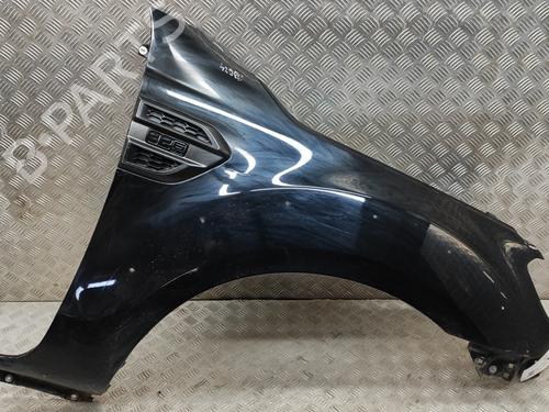 Used Right front fenders FORD RANGER (TKE) 3.2 TDCi 4x4 (200 hp) 28275405