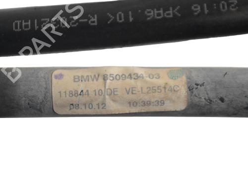 Pipe BMW X6 (E71, E72) xDrive 40 d | BP33361562M125  - Image 5