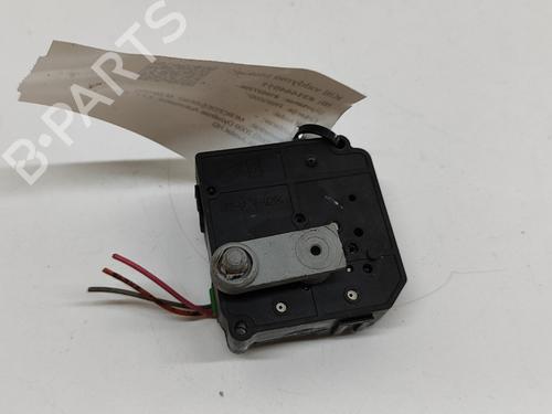 Electronic module MERCEDES-BENZ M-CLASS (W163) ML 270 CDI (163.113) | BP27701968M83 