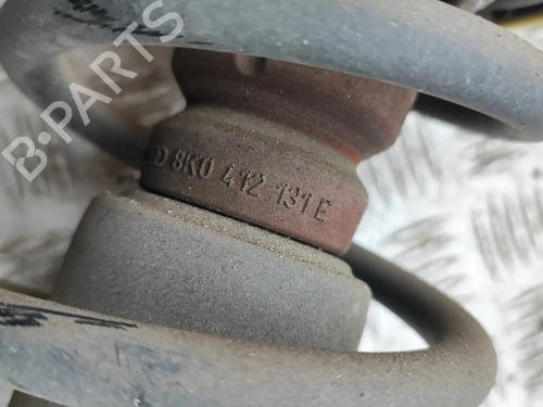 Right front shock absorber AUDI A4 B9 (8W2, 8WC) 2.0 TFSI | BP33797803M17  - Image 9