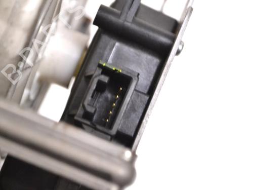 Electronic module INFINITI M (Y51) 30d | BP30223586M83