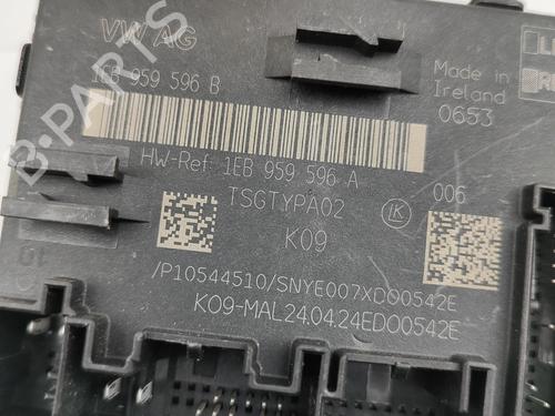 Electronic module AUDI Q4 E-TRON SUV (F4B) 45 | BP33371662M83  - Image 7