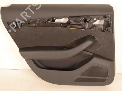 Used Rear left panel AUDI A8 D4 (4H2, 4H8, 4HC, 4HL) 3.0 TDI quattro (258 hp) 30213182