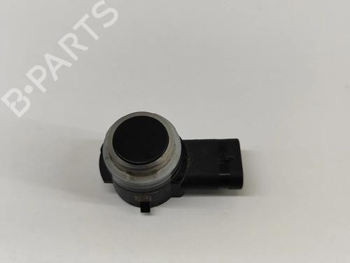 Used Electronic module Electronic module NISSAN QASHQAI III (J12) 1.3 DIG-T (158 hp) 28554907 28554907