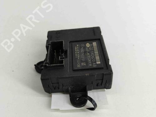 Electronic module LAND ROVER RANGE ROVER EVOQUE (L538) 2.2 D 4x4 | BP18036832M83