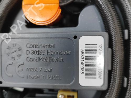 Electronic module JAGUAR I-PACE (X590) EV400 AWD | BP27766837M83 