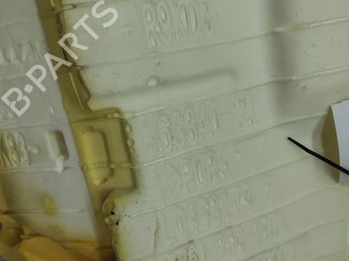 Rear seat JAGUAR F-PACE (X761) 2.0 TD4 AWD | BP32973953C17 - Image 8