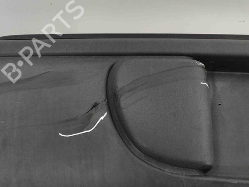 Bak støtfanger DODGE DURANGO (DN) 5.9 | BP29593458C8 