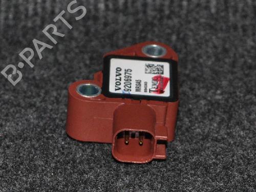 Electronic sensor VOLVO S40 II (544) 1.8 | BP6726180M84 