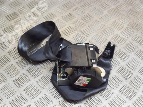 Used Rear left seatbelt VOLVO XC40 (536) T4 AWD (190 hp) 10401192