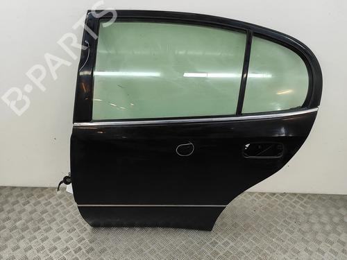 Used Left rear door Left rear door 37999323 37999323