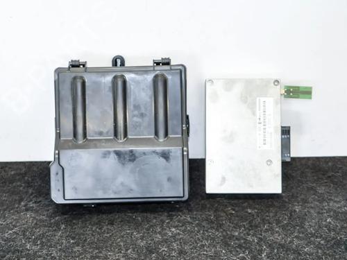 Used Electronic module Electronic module AUDI A4 B8 Avant (8K5) 2.0 TDI (170 hp) 6738940 6738940