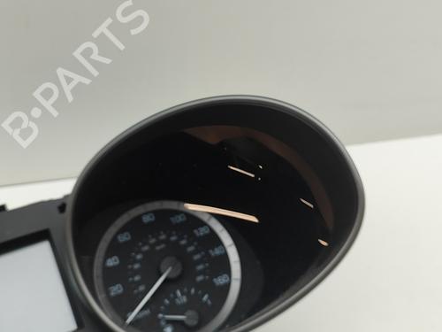 Instrument cluster HYUNDAI SANTA FÉ III (DM, DMA) 2.2 CRDi 4WD | BP27933744C47 