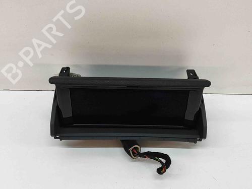 Used Display monitor BMW Z4 Roadster (E89) sDrive 18 i (156 hp) 27644549