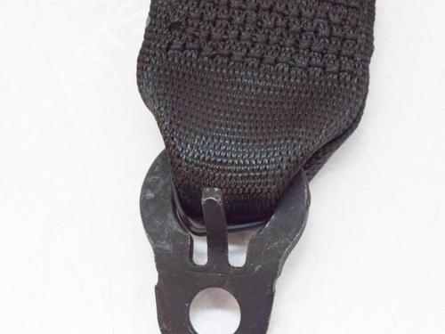 Rear left seatbelt BMW 1 (F20) 116 d | BP6865700I29 