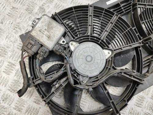 Radiator fan NISSAN LEAF (ZE1) Electric | BP27779907M35  - Image 7