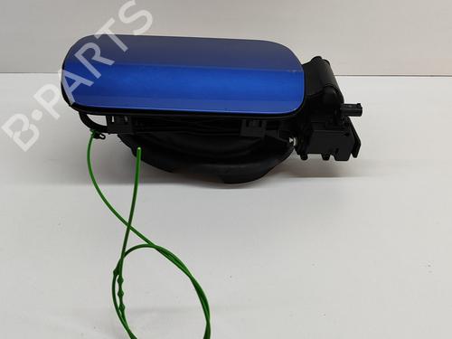 Used Fuel flap BMW 3 (F30, F80) 335 d xDrive (313 hp) 16349061