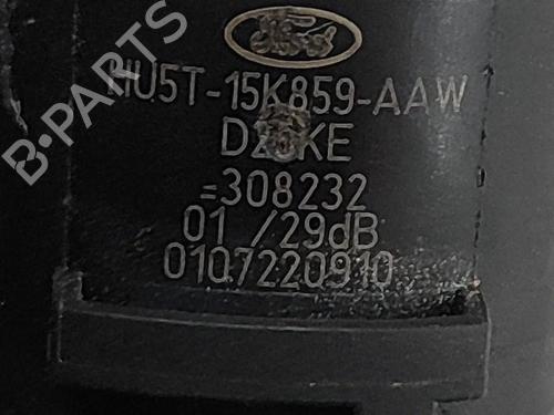 Elektronisk modul FORD FIESTA VII (HJ, HF) 1.0 EcoBoost | BP24976091M83 