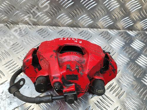 Left front brake caliper FORD FIESTA VII (HJ, HF) 1.0 EcoBoost | BP28101420M105 