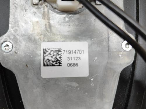 Antenne/Base ALFA ROMEO STELVIO (949_) 2.0 Q4 (949.AXA2A) | BP28434874C140  - Image 7