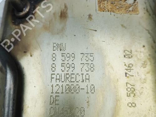 Catalyst BMW X3 (G01, F97, G08) xDrive 20 d | BP33291376M10 - Image 10