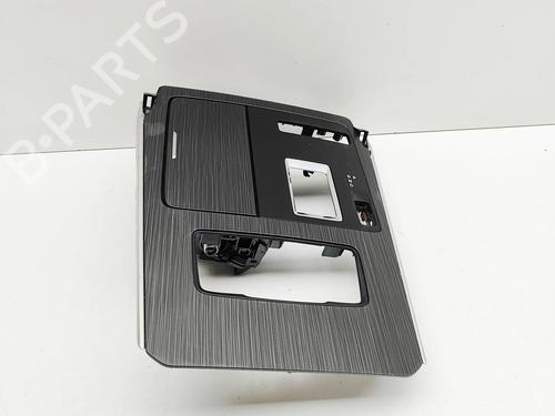 Middle console MAZDA CX-80 (KL_) e-SKYACTIVE-D MHEV AWD (KL0H, KL3R3P) | BP32525780I22