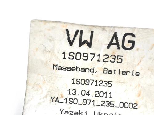 Cable VW UP! (121, 122, BL1, BL2, BL3, 123) 1.0 | BP30266722E12  - Image 5