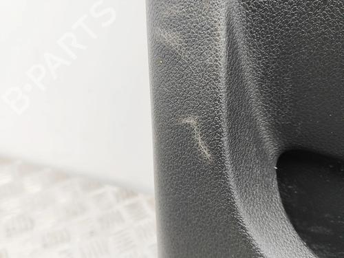 Front left panel OPEL VIVARO C Bus (K0) 2.0 | BP31951212C58 