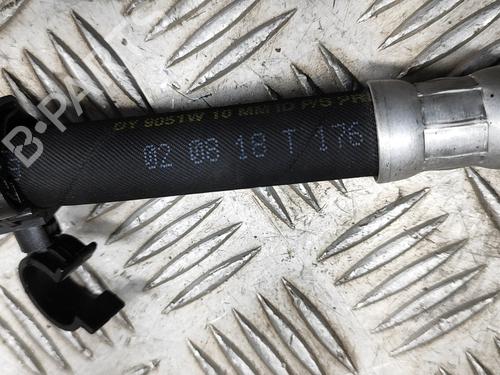 Pipe IVECO DAILY VI Van 33-210, 35-210 | BP28548318M125 