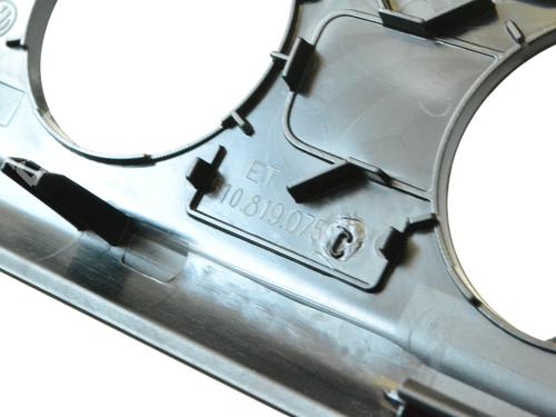 Middle console VW GOLF SPORTSVAN VII (AM1, AN1) 1.5 TSI | BP30242430I22 