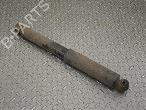 Right rear shock absorber JEEP CHEROKEE (KK) 2.8 CRD 4x4 | BP30243866M19