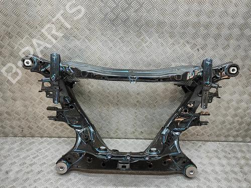Rear axle TESLA MODEL 3 (5YJ3) EV AWD | BP36644385M2 - Image 2
