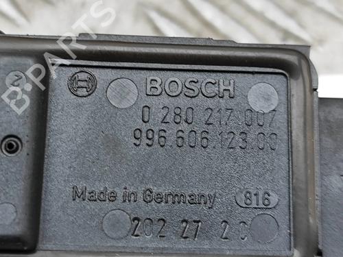 Mass air flow sensor PORSCHE BOXSTER (986) 2.5 | BP30005441M95  - Image 6