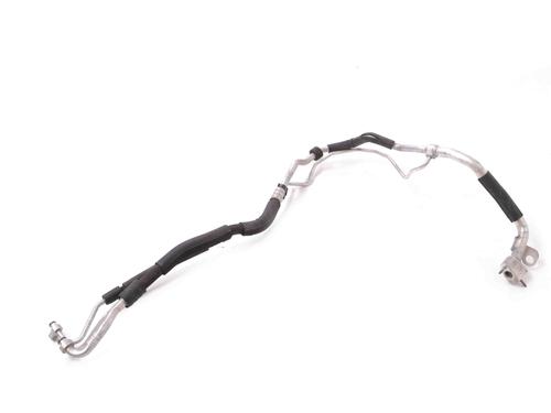 AC pipe MERCEDES-BENZ E-CLASS (W212) E 220 CDI | BP30212379M126