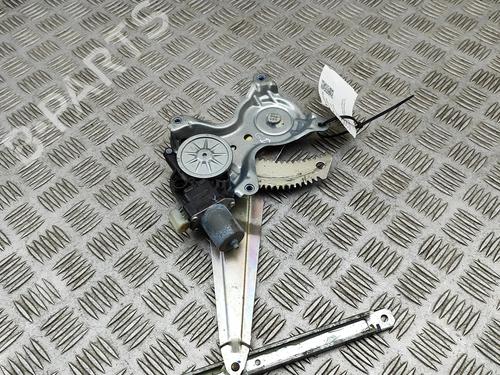 Used Rear right window mechanism Rear right window mechanism MITSUBISHI L200 / TRITON (KJ_, KK_, KL_) 2.4 DI-D 4WD (KL1T) (181 hp) 33433411 33433411