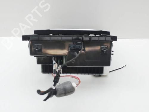 Midtkonsoll VW TOUAREG (CR7, RC8) 3.0 TDI 4motion | BP38707125I22 - Image 6