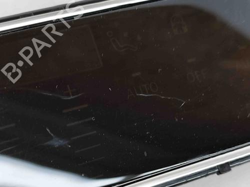 Climate control AUDI A6 C8 Avant (4A5) RS6 TFSI Mild Hybrid quattro | BP29391242I5 