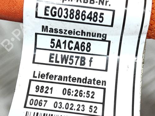 Wiring harness BMW X1 (U11) iX1 xDrive 30 | BP28552921E16