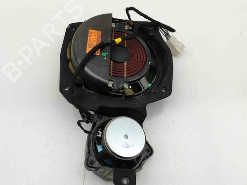 Speaker MERCEDES-BENZ S-CLASS (W221, V221) S 500 4-matic (221.086, 221.186) | BP29510830E2 